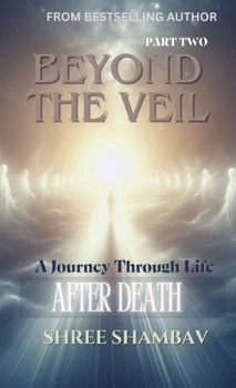 Beyond the Veil: A Journey Through Life After Death - Part Two