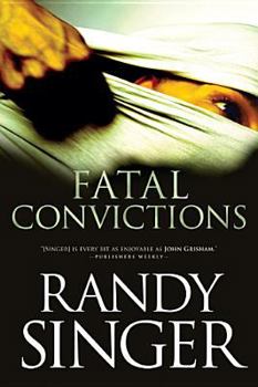 Paperback Fatal Convictions Book
