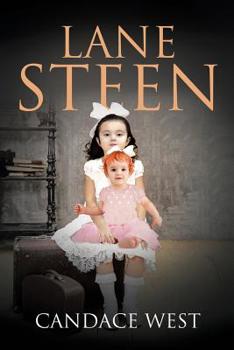 Paperback Lane Steen Book