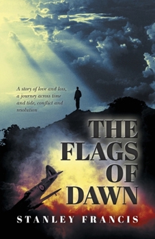 Paperback The Flags of Dawn Book