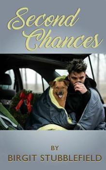 Paperback Second Chances Book