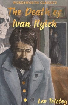 Paperback The Death of Ivan Ilyich & Other Stories Book