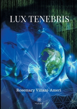 Paperback Lux Tenebris [French] Book