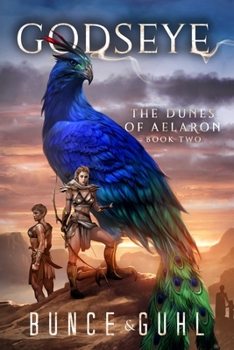 Paperback Godseye Book