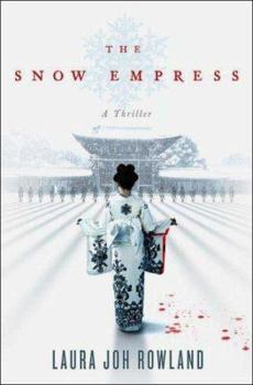 Hardcover The Snow Empress Book