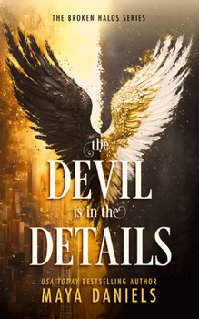 Paperback The Devil Is in the Details Book