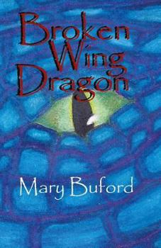 Paperback Broken Wing Dragon Book