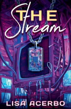 Paperback The Stream Book