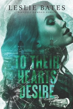 Paperback To Their Heart's Desire Book