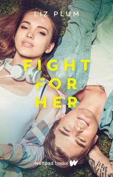 Paperback Fight for Her Book