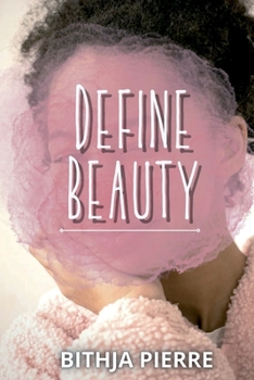 Paperback Define Beauty Book