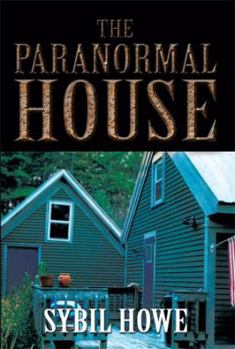 Paperback The Paranormal House Book