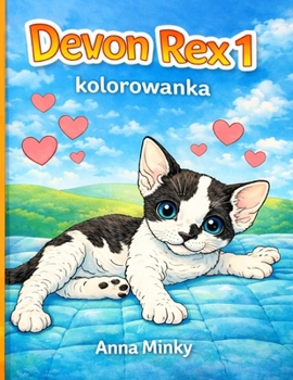 Paperback Devon Rex 1: Devony rozrabiaja (Polish Edition) [Polish] Book