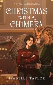 Paperback Christmas With A Chimera Book