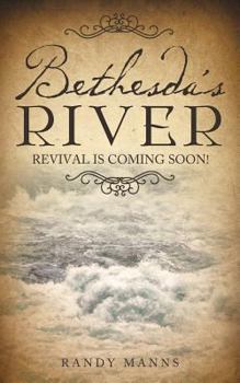 Paperback Bethesda's River Book