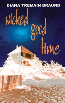 Paperback Wicked Good Time Book