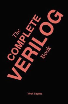 Paperback The Complete Verilog Book