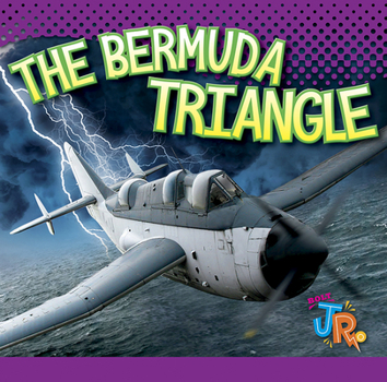 The Bermuda Triangle (A Little Bit Spooky: Bolt Jr.)