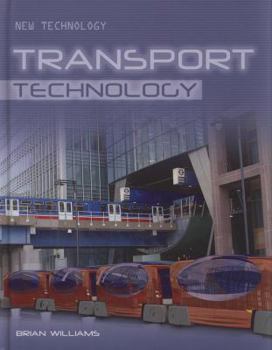 Hardcover Transport Technology (New Technology) Book