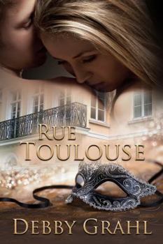 Paperback Rue Toulouse Book