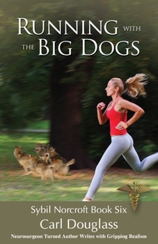 Paperback Running With The Big Dogs Book