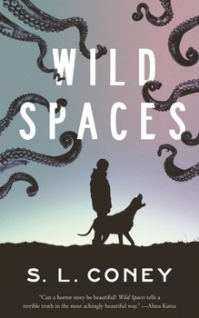 Paperback Wild Spaces Book