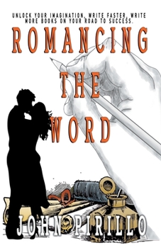 Paperback Romancing the Word Book