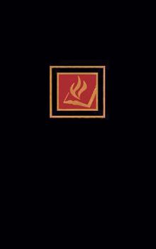 Hardcover Consecrated Phrases: A Latin Theological Dictionary Book