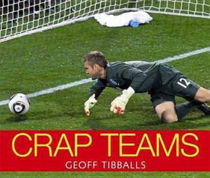 Hardcover Crap Teams Book