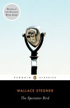 Paperback The Spectator Bird (Penguin Classics) Book