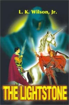 Paperback The LightStone Book