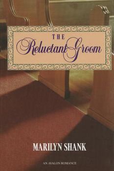 Hardcover The Reluctant Groom Book