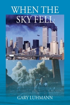Paperback When the Sky Fell Book