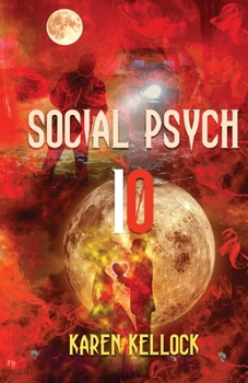 Paperback Social Psych 10: Kellockialisms Book