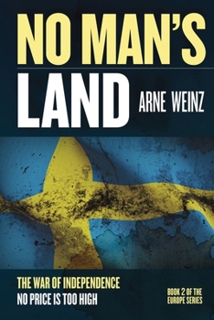 Paperback No Man's Land Book