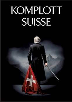 Paperback Komplott Suisse [German] Book