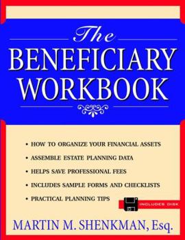 Paperback The Beneficiary Workbook Book