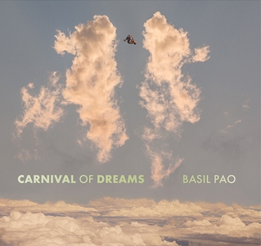 Hardcover Carnival of Dreams Book
