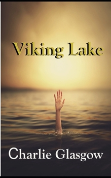 Paperback Viking Lake Book
