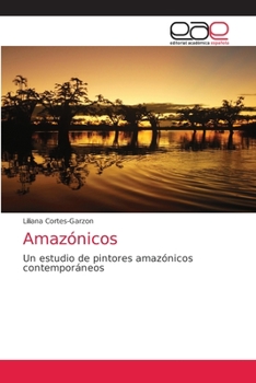 Paperback Amazónicos [Spanish] Book