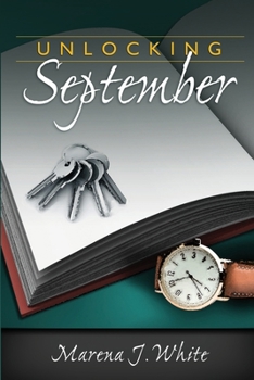 Paperback Unlocking September Book