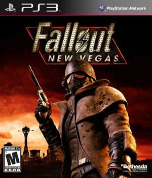 Fallout New Vegas