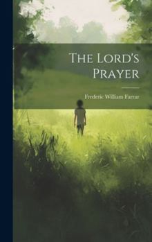 Hardcover The Lord's Prayer Book