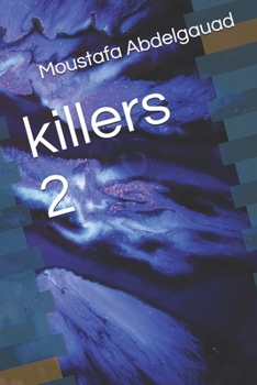 Paperback killers 2 Book