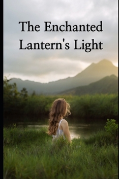 Paperback The Enchanted Lantern's Light Book