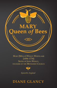 Hardcover Mary Queen of Bees Book