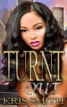 Paperback Turnt Out Book