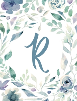 Paperback R: 3 Year Monthly Calendar 2020-2022 Book