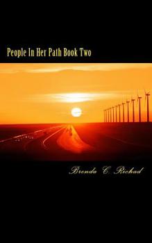 Paperback People In Her Path - Book Two Book