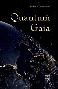 Paperback Quantum Gaia Book